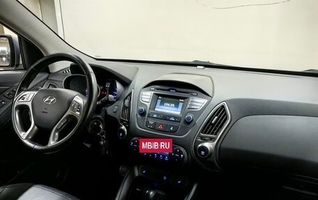 Hyundai ix35 I рестайлинг, 2014 год, 1 495 000 рублей, 13 фотография