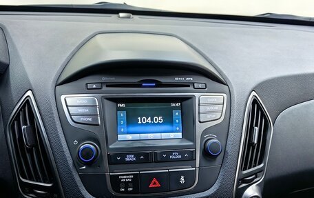 Hyundai ix35 I рестайлинг, 2014 год, 1 495 000 рублей, 21 фотография