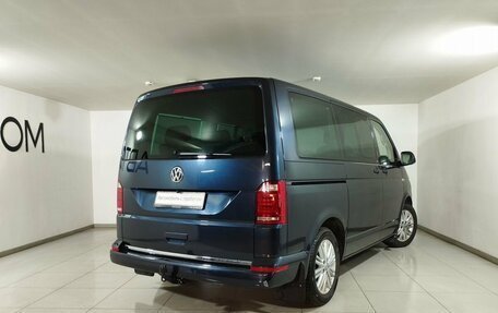 Volkswagen Multivan T6 рестайлинг, 2018 год, 4 597 000 рублей, 4 фотография