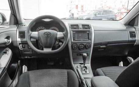 Toyota Corolla, 2012 год, 1 449 000 рублей, 6 фотография