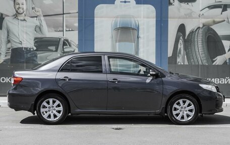 Toyota Corolla, 2012 год, 1 449 000 рублей, 5 фотография