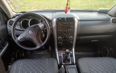 Suzuki Grand Vitara, 2011 год, 1 350 000 рублей, 7 фотография