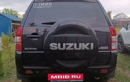 Suzuki Grand Vitara, 2011 год, 1 350 000 рублей, 6 фотография