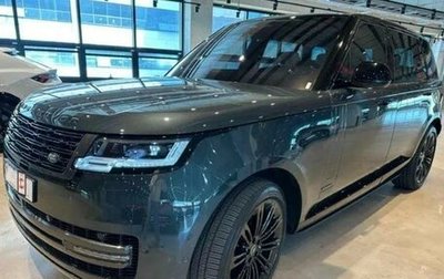 Land Rover Range Rover IV рестайлинг, 2023 год, 24 250 000 рублей, 1 фотография