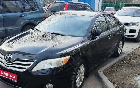 Toyota Camry, 2010 год, 1 280 000 рублей, 1 фотография