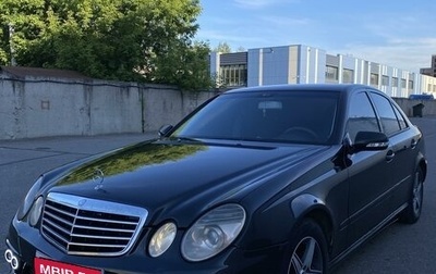 Mercedes-Benz E-Класс, 2006 год, 1 250 000 рублей, 1 фотография