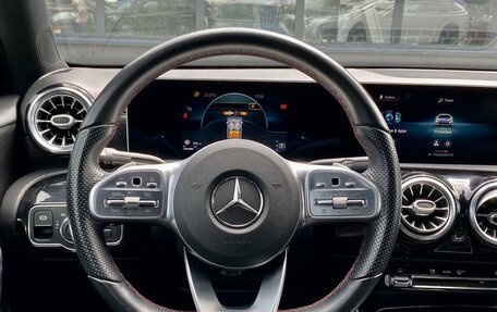 Mercedes-Benz A-Класс, 2019 год, 2 689 000 рублей, 14 фотография