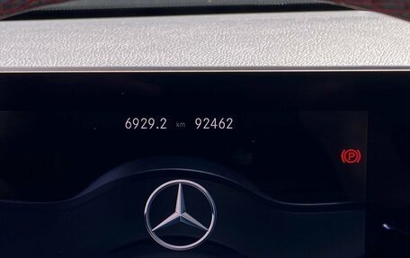 Mercedes-Benz A-Класс, 2019 год, 2 689 000 рублей, 27 фотография