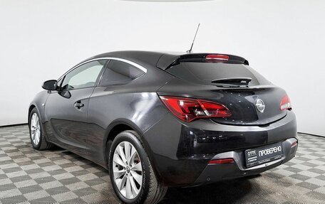 Opel Astra J, 2012 год, 949 000 рублей, 7 фотография