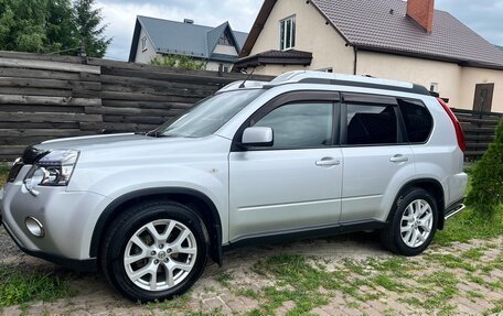 Nissan X-Trail, 2011 год, 1 350 000 рублей, 4 фотография