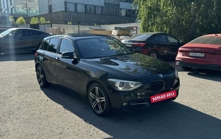 BMW 1 серия, 2012 год, 1 150 000 рублей, 2 фотография