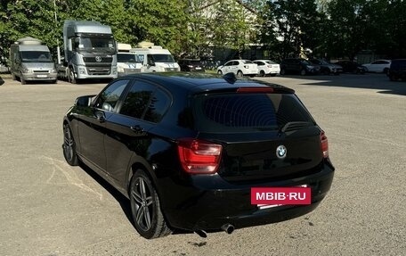 BMW 1 серия, 2012 год, 1 150 000 рублей, 5 фотография