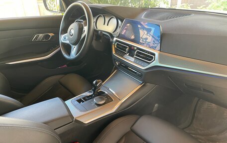BMW 3 серия, 2020 год, 4 750 000 рублей, 5 фотография