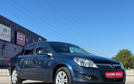 Opel Astra H, 2011 год, 837 000 рублей, 7 фотография