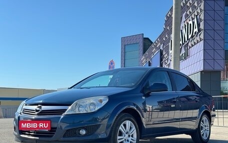 Opel Astra H, 2011 год, 837 000 рублей, 10 фотография