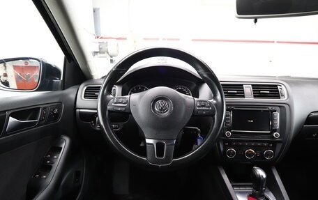 Volkswagen Jetta VI, 2013 год, 1 170 000 рублей, 11 фотография