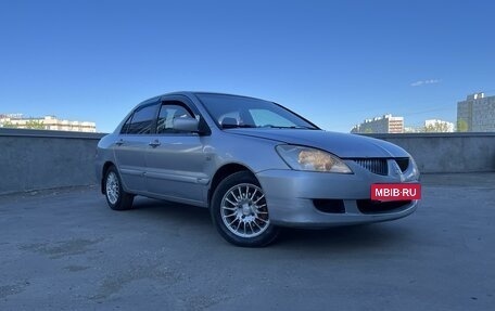 Mitsubishi Lancer IX, 2006 год, 315 000 рублей, 3 фотография