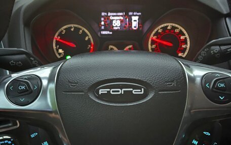 Ford Focus III, 2014 год, 1 200 000 рублей, 17 фотография