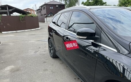 Ford Focus III, 2014 год, 1 200 000 рублей, 23 фотография