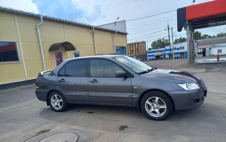 Mitsubishi Lancer IX, 2005 год, 380 000 рублей, 3 фотография