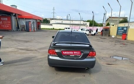 Mitsubishi Lancer IX, 2005 год, 380 000 рублей, 5 фотография