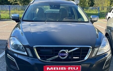 Volvo XC60 II, 2013 год, 2 555 000 рублей, 2 фотография