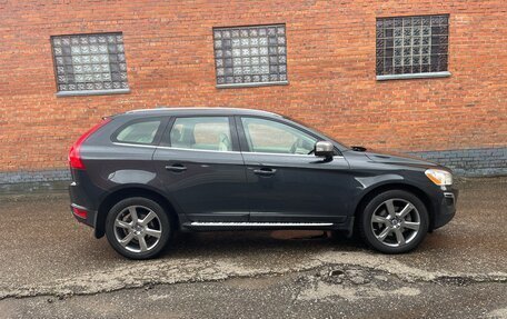 Volvo XC60 II, 2013 год, 2 555 000 рублей, 9 фотография