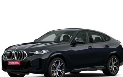 BMW X6, 2024 год, 14 900 000 рублей, 1 фотография