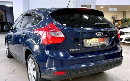 Ford Focus III, 2013 год, 897 000 рублей, 7 фотография