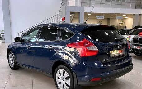 Ford Focus III, 2013 год, 897 000 рублей, 6 фотография