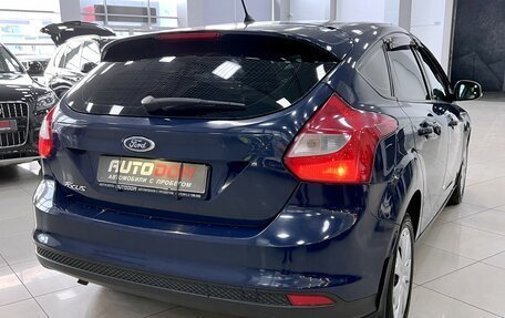 Ford Focus III, 2013 год, 897 000 рублей, 9 фотография