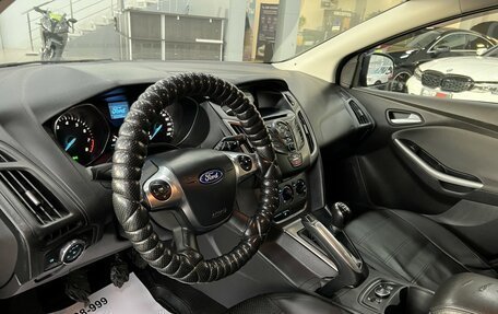 Ford Focus III, 2013 год, 897 000 рублей, 12 фотография