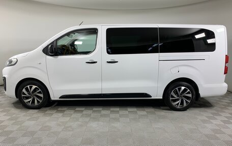 Citroen SpaceTourer I, 2018 год, 2 790 000 рублей, 8 фотография