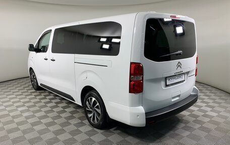 Citroen SpaceTourer I, 2018 год, 2 790 000 рублей, 7 фотография