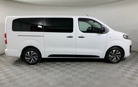 Citroen SpaceTourer I, 2018 год, 2 790 000 рублей, 4 фотография