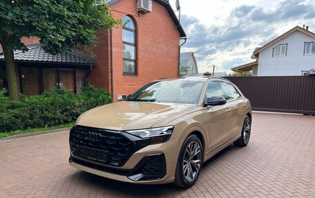 Audi Q8 I, 2024 год, 14 300 000 рублей, 10 фотография