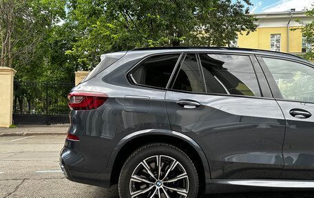 BMW X5, 2021 год, 7 400 000 рублей, 13 фотография