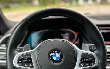 BMW X5, 2021 год, 7 400 000 рублей, 18 фотография