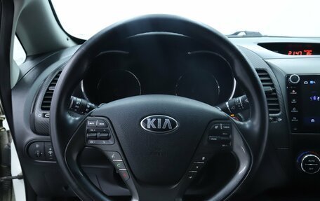 KIA Cerato III, 2013 год, 955 000 рублей, 10 фотография