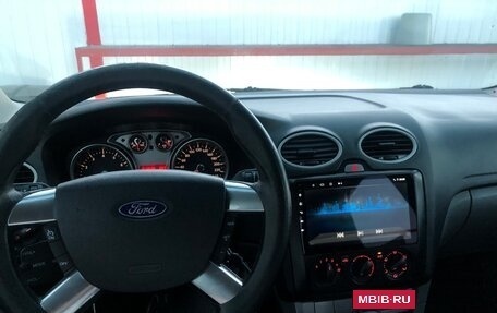 Ford Focus II рестайлинг, 2008 год, 760 000 рублей, 6 фотография