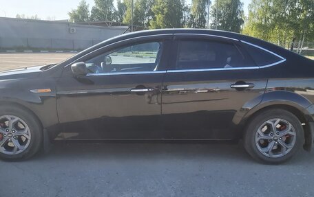 Ford Mondeo IV, 2007 год, 800 000 рублей, 6 фотография