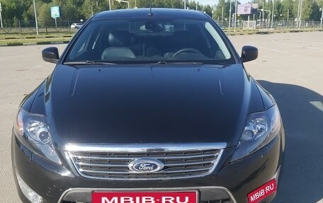 Ford Mondeo IV, 2007 год, 800 000 рублей, 2 фотография