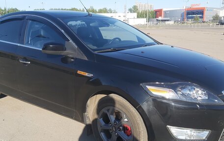 Ford Mondeo IV, 2007 год, 800 000 рублей, 18 фотография