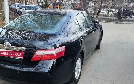 Toyota Camry, 2010 год, 1 280 000 рублей, 3 фотография