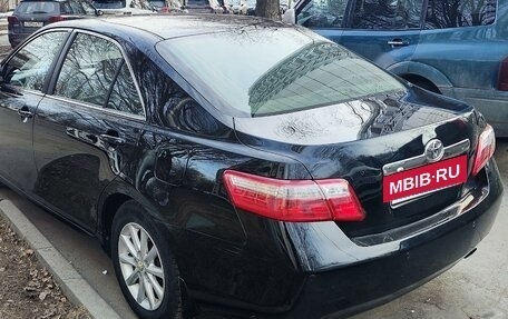 Toyota Camry, 2010 год, 1 280 000 рублей, 4 фотография