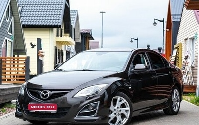 Mazda 6, 2009 год, 1 150 000 рублей, 1 фотография