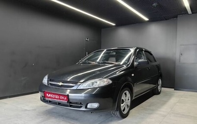 Chevrolet Lacetti, 2007 год, 429 000 рублей, 1 фотография
