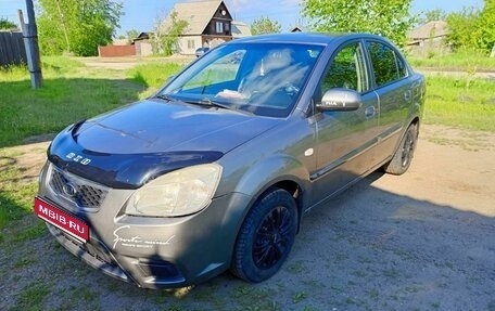 KIA Rio II, 2011 год, 765 000 рублей, 1 фотография