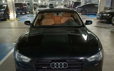 Audi A5, 2014 год, 2 100 000 рублей, 1 фотография