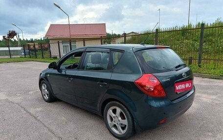 KIA cee'd I рестайлинг, 2008 год, 805 000 рублей, 1 фотография